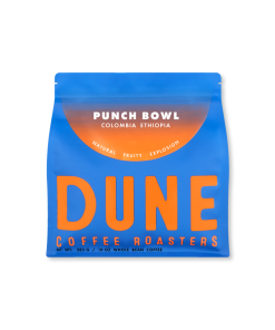 Punch Bowl 10 oz