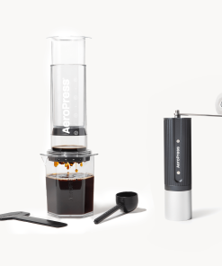 Barista Bundle - Clear XL
