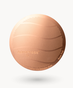AeroPress Gold Tone Filter - XL