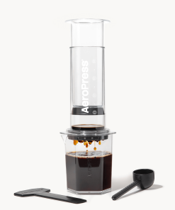 AeroPress Coffee Maker - Clear XL