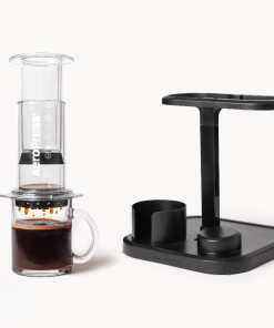 Coffee Station Bundle - Clear