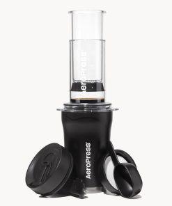 AeroPress Coffee Maker - Go Plus
