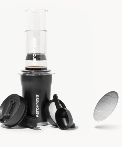 Traveler’s Bundle - Go Plus