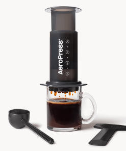 AeroPress Coffee Maker - Original