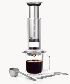 AeroPress Coffee Maker - Premium