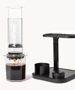 Coffee Station Bundle – Clear XL