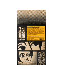 Bereka 12 oz