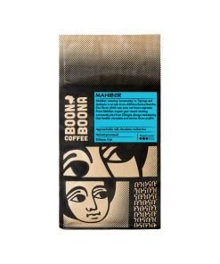 Mahiber 12 oz