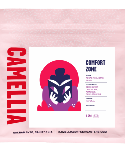 Comfort Zone 12 oz