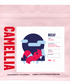 Decaf 12 oz