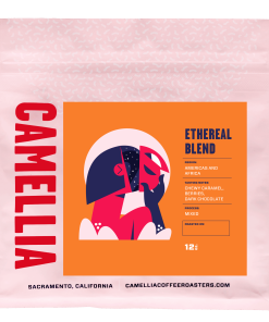 Ethereal 12 oz