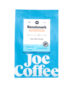 Benchmark 2 lb