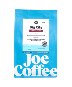 Big City 2 lb