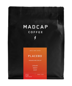 Placebo 10 oz