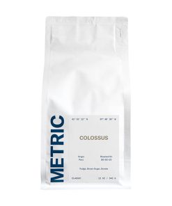 Colossus 12 oz