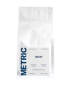 Decaf 12 oz