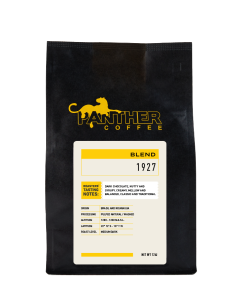1927 Espresso 12 oz