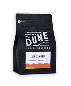Zip Zinger 12 oz
