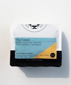 The Future 12 oz