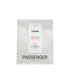 Stowaway 250 gr