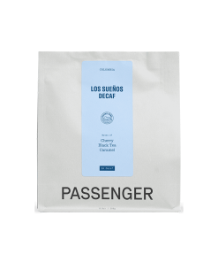 Los Sueños Decaf 250 gr