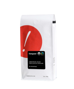 Stargazer Fairtrade Organic 12 oz