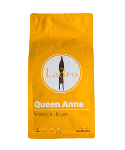 Queen Anne 12 oz