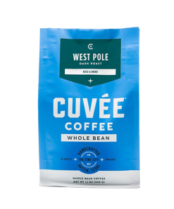West Pole 12 oz