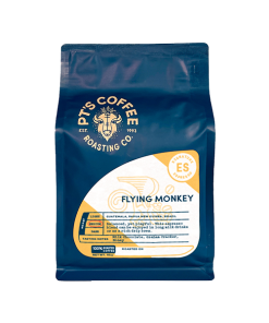 Flying Monkey Espresso 2 lb