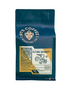 Flying Monkey Espresso 12 oz