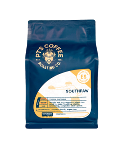 Southpaw Espresso 10 oz