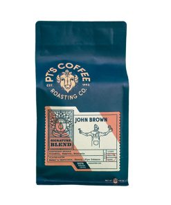 John Brown 12 oz