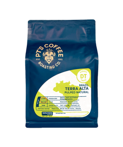 Terra Alta Pulped Natural 2 lb