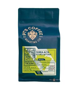 Terra Alta Pulped Natural 12 oz