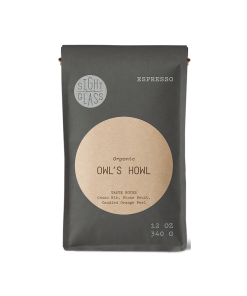 Organic Owls Howl 12 oz