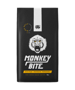 Monkey Bite Espresso 2 lb