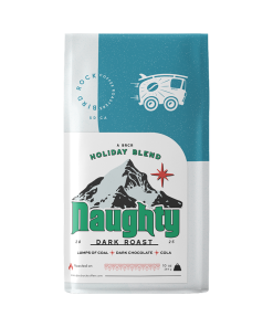 Naughty 10 oz