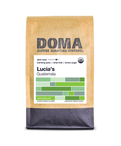 Lucias 12 oz
