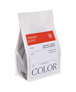 Primary (Our Seasonal Blend) 12 oz