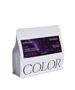 Harmony (Our Espresso Blend) 2 lb