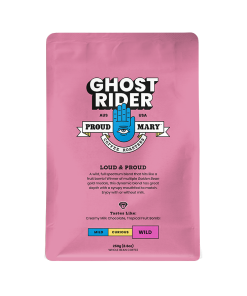 Ghost Rider 250 gr