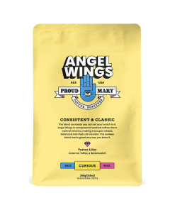 Angel Wings 250 gr