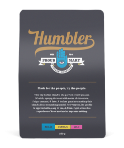 Humbler 10 oz