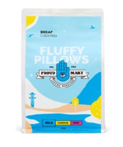 Decaf Colombia La Serrania 10 oz