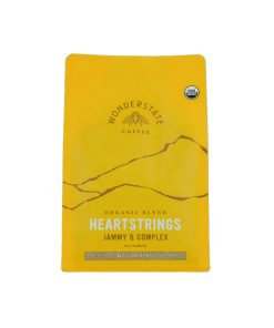Organic Heartstrings 10.5 oz