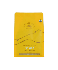 Organic Flyway 10.5 oz