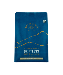 Organic Driftless 10.5 oz