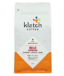 Summer Belle 12 oz