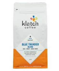 Blue Thunder Blend 12 oz