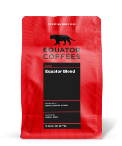 Equator Blend 12 oz